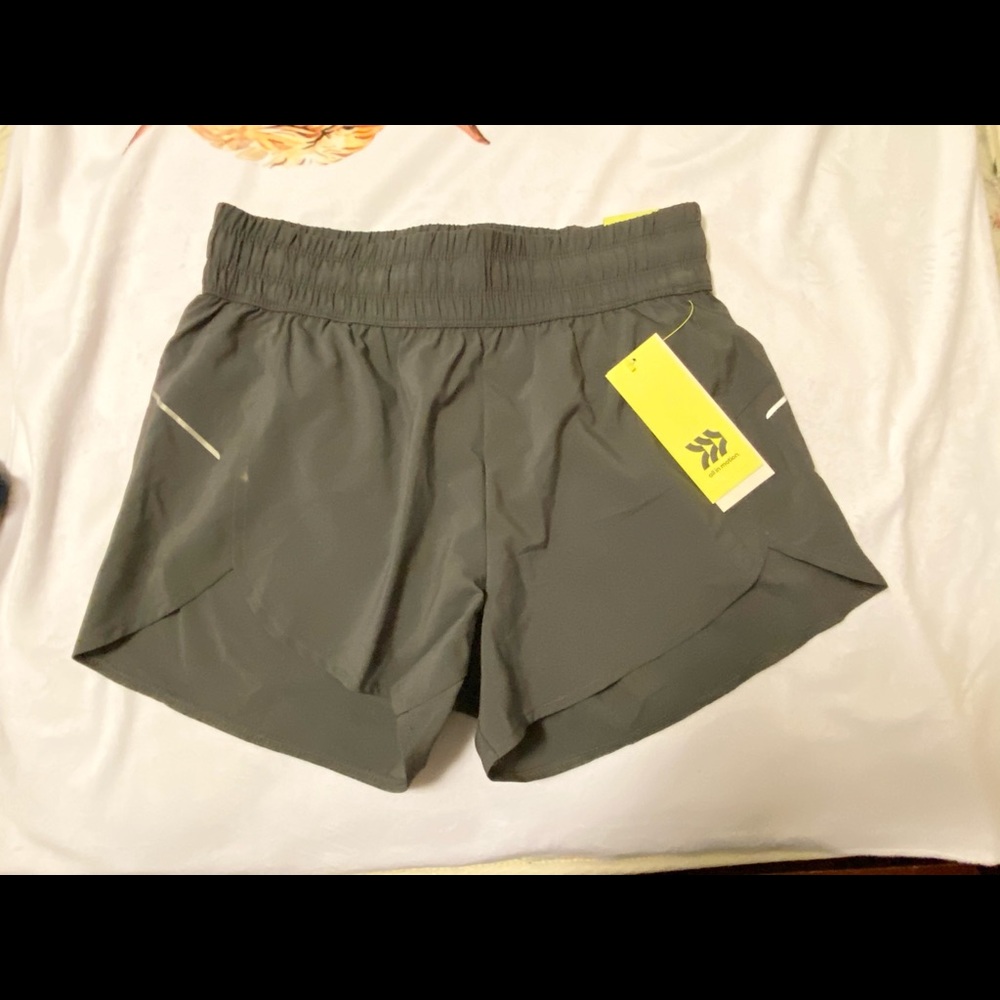 Target All In Motion Shorts